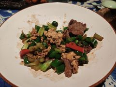 -绿茶餐厅(布吉万象汇店)