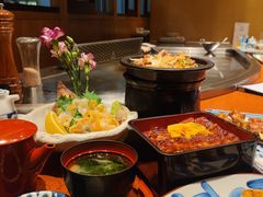 -小山日本料理(兴业太古汇店)