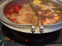 -牛New寿喜烧(金茂览秀城店)