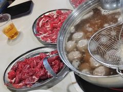 -菜忠潮州牛肉店(岗厦店)