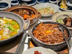 -大丰收李家(浦西万达店)