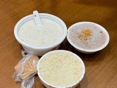 -没牙伯花生汤店(老药洲店)