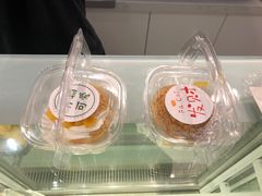 -布谷小甜·生日蛋糕(新街口店)