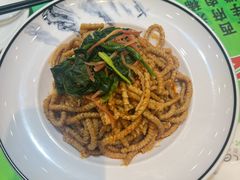 -令氏家外家周秦食府(高新店)