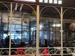 门面-新加坡海鲜(国贸商城店)