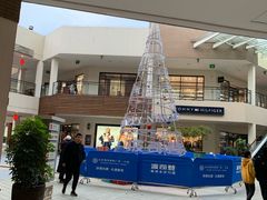 -宁波杉井奥特莱斯广场