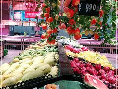 -广百家超市(大东海店)