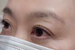 -丽尔美睫·千人千眼 AI动态美睫