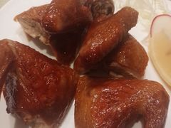 烤乳鸽-陶陶居海鲜酒家(新马路店)