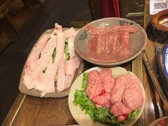 -蜀大侠火锅(建设路第五大道店)