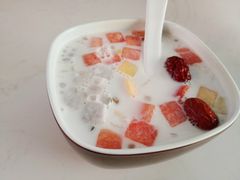 -老海南椰奶清补凉(文化宫老店)