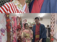 -东京浅草和服体验江户和装工房雅(浅草本店)