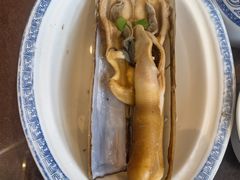 -福来齐·鲁菜海鲜·渔家菜(朝阳街分店)