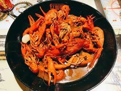 十三香小龙虾-红钳侠小龙虾·烧烤(中赢康康谷店)