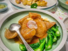 -白天鹅宾馆-玉堂春暖餐厅