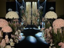 -福州香格里拉·宴会厅