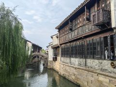 -嘉兴月河历史街区