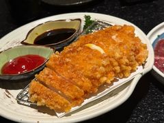 -樱嘢·炭火烧肉(惠南店)
