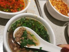 -海底捞火锅(番禺广场店)