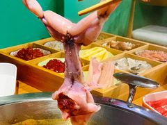 -铭记蛙小仙·活蛙畅享(CBD万达广场店)