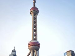 -东方明珠广播电视塔