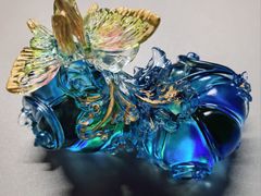 -上海琉璃艺术博物馆