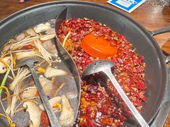 -楠火锅(西单店)