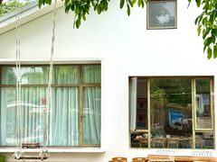 -柠檬花院烤肉·会议团建·聚会·求婚(三圣乡店)
