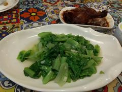 -乌镇那一年小院主题餐厅(甘泉西路店)