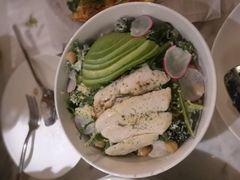 -农畉LONFOOD(福田星河COCOPark店)