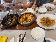 -狮王府淮扬菜(夫子庙老门东店)