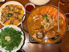 -林四喜·闽南传家菜(鼓浪屿店)