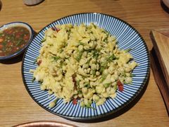 茉莉花炒蛋-米店·云南菜(南门店)