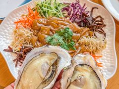 -良师门滨海人家·海鲜·家常菜(滨海城店)
