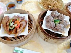 -和乐喜点(宝岗大道店)