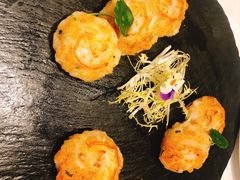 -Yan Ting 宴庭中餐厅(上海静安瑞吉酒店)