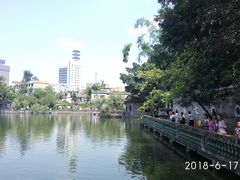 -东莞市可园博物馆