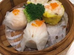 -七哥港式茶餐厅(亮马桥总店)