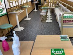 大堂-老乡鸡(新邻天地店)