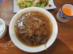 -美味居(古城店)