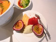 -白云中餐厅·粤菜·亚龙湾喜来登度假酒店