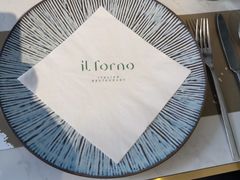-IL Forno 意坊·意大利餐厅(花园店)