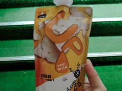 无糖酸奶-白色日记·手作酸奶(麦凯乐店)