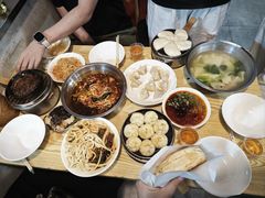 -王菊美食街·王菊面馆(总店)