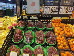 -武商超市(沌口店)