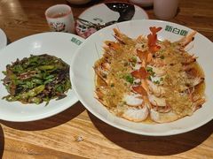 -新白鹿餐厅(银泰西湖文化广场店)