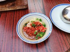 -沙胆彪炭炉牛杂煲(成都玉林店)
