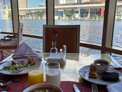 -咖啡苑 - 蔚藍夏日主题(永利皇宫店)