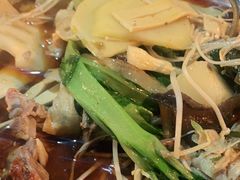 -青羊区不同味冒菜店(青羊店)