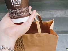 -Peet's 皮爷咖啡(东湖路手作店)